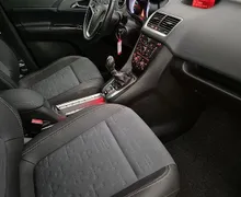 Zunanja slika - Opel Meriva - 1.4 Turbo PDC-AVT.KLIMA-SLO - 7 - Predogledna slika