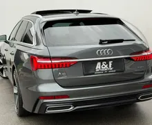 Zunanja slika - Audi A6 - Avant 3.0 TDI-Q-S LINE-PANORAMA-1 LASTNIK-MATRIX-VIRTU.. - 7 - Predogledna slika