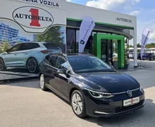 Zunanja slika - VW Golf - Variant .2.0 TDI Style 110kW  150  DSG - 3 - Predogledna slika