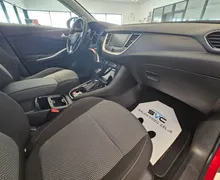 Zunanja slika - Opel Grandland X - 1.2-JAMSTVO-OPRAVLJEN VELIK SERVIS-OBROK ŽE 143€ - 11 - Predogledna slika