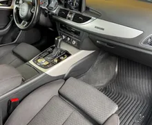 Zunanja slika - Audi A6 - Avant 2.0 TDI Quattro AUT. S Line-KLJUKA-GRETJE-TEMP - 17 - Predogledna slika