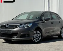 Zunanja slika - Citroën C4 - 1.6 BlueHDi 120 S S Feel Edition - 1 - Predogledna slika