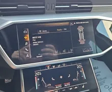 Zunanja slika - Audi A6 - Avant 50 TDI 4×4 S LINE VIRTUAL NAVI USNJE PDC KAMERA... - 12 - Predogledna slika