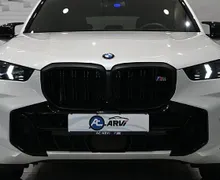 Zunanja slika - BMW X5 - serija : M60i xDrive.M.SPORT-ZRAČNO-KLJUKA-PANO-HUD-WEB-KEY - 2 - Predogledna slika