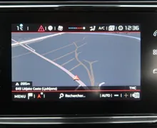 Zunanja slika - Citroën C3 Aircross - Feel BlueHDi 100 BVM - 16 - Predogledna slika