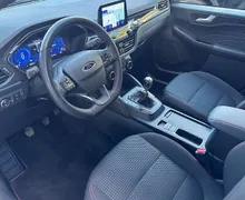 Zunanja slika - Ford Kuga - 1.5 EcoBoost ST-Line. 1.lastnik. vlečna kljuka. - 8 - Predogledna slika