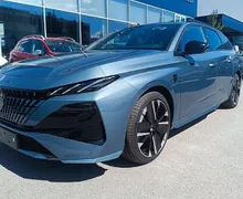 Zunanja slika - Peugeot 308 - SW 1.2 MHEV 145 e-DCS6 GT Avt.-KAMERA 360-ACC - 1 - Predogledna slika