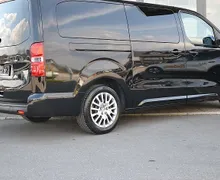 Zunanja slika - Opel Zafira - 2.2 DIESEL 132KW EDITION L AUTOMATIK - 4 - Predogledna slika