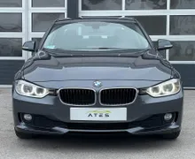 Zunanja slika - BMW Serija 3 - 318d - 3 - Predogledna slika
