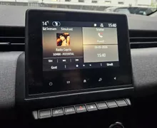 Zunanja slika - Renault Clio - TCe 90 I feel Slovenija - 10 - Predogledna slika