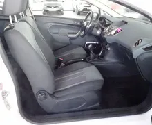 Zunanja slika - Ford Fiesta - 1.25 1. LASTNIK SLO - FINANCIRANJE BREZ POLOGA - 7 - Predogledna slika