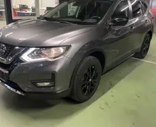 Zunanja slika - Nissan X-Trail - 1.3 DIG N-Connecta DCT 117 KW - 1 - Predogledna slika