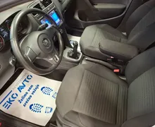 Zunanja slika - Volkswagen Polo - 1.4 Comfortline KREDIT BREZ GA-KLIMA-ALU-NAVI - 6 - Predogledna slika