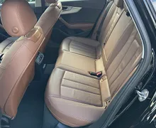 Zunanja slika - Audi A4 Allroad - 40 TDI quattro S tronic 140kW - 12 - Predogledna slika