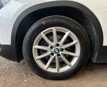 Zunanja slika - BMW X2 - 18I SDRIVE - 19 - Predogledna slika