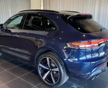 Zunanja slika - Porsche Macan - 2.0 PASM+Sport Chrono+Panorama+Porsche Approved - 2 - Predogledna slika
