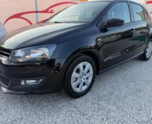 Zunanja slika - Volkswagen Polo - 1.6 TDI LIFE - 5 - Predogledna slika