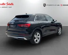 Zunanja slika - Audi Q3 - Q3 - 4 - Predogledna slika
