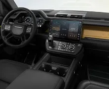 Zunanja slika - Land Rover Defender - 110 Trophy Edition 1 Deep Sandglow D350 3.0d - 5 - Predogledna slika