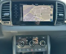 Notranja slika - Škoda Karoq - 1.5 TSI Ambition DSG - 18 - Predogledna slika