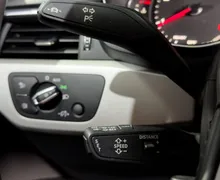 Zunanja slika - Audi A4 - Avant 2.0 TDI - S TRONIC - RADAR - LINE ASSIST - NAVI... - 20 - Predogledna slika