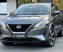 Zunanja slika - Nissan Qashqai - 1.3 DIG X-Tronic N-CONNECTA FUL LED-NAVI-KAMERA - 6 - Predogledna slika