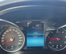 Servisna knjižica - Mercedes-Benz C-Razred - C 220 d - 8 - Predogledna slika
