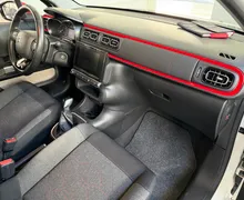 Notranja slika - Citroën C3 - 1.2 PureTech - 16 - Predogledna slika