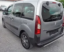 Zunanja slika - Citroën Berlingo - 1.6 HDI automatik - tehnični do 1.2027 - 4 - Predogledna slika