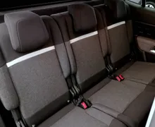 Notranja slika - Citroën C5 Aircross - Feel Pack VIRTUAL KAMERA 360 LED 2XPDC 1.LASTNIK . - 8 - Predogledna slika
