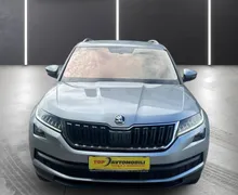 Zunanja slika - Škoda Kodiaq - 2.0 TDI FUL LED ACC NAVI VIRTUAL HI-FI KLJUKA TOP - 12 - Predogledna slika