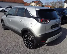 Zunanja slika - Opel Crossland - 1.2 TURBO 110KM - samo 19.711 kilometrov - 4 - Predogledna slika