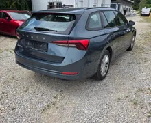 Zunanja slika - Škoda Octavia - 2.0TDI DSG AMBITION LED•ACC•LANE•AMBIENT•KEYLES•17 - 4 - Predogledna slika