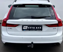 Zunanja slika - Volvo V90 - 2.0D+ACC+FULL LED++NAVI+PDC+KLJUKA+NOVE PNEVMATI.. - 7 - Predogledna slika