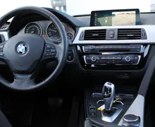 Zunanja slika - BMW Serija 3 - Touring: 320d xDrive Advantage  AT  PANO KAMERA TEMPO NA - 7 - Predogledna slika