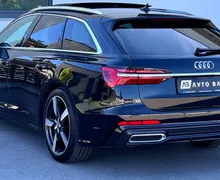 Zunanja slika - Audi A6 - Avant 50 TDI+S-LINE+FULL LED+ PANORAMA+ACC+F1... - 8 - Predogledna slika
