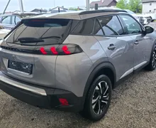 Zunanja slika - Peugeot 2008 - 1,2 PureTech 100 S&S Allure - 3 - Predogledna slika