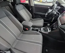Zunanja slika - Volkswagen T-Roc - 1.6 TDI BMT SPORT LED-VIRTUAL-ALU-PDC - 13 - Predogledna slika
