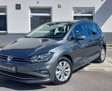 Zunanja slika - Volkswagen Golf - Sportsvan 1.6 TDI Comfortline 85  115 - 1 - Predogledna slika