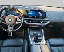 Zunanja slika - BMW XM - XM - 5 - Predogledna slika