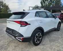 Zunanja slika - KIA Sportage - 2WD 1.6 T-GDI LX Fresh 1.LASTNIK SLO VIRTUAL KAMER - 3 - Predogledna slika