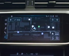 Zunanja slika - Audi A6 - Allroad 40TDI quattro Stronic ACC-ZRAČ.VZMETENJE-KLJUKA - 15 - Predogledna slika