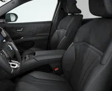 Zunanja slika - BMW iX3 - 50 xDrive - 7 - Predogledna slika
