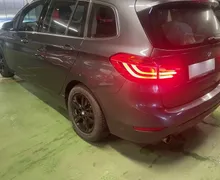 Zunanja slika - BMW Serija 2 - Gran Tourer: 218i Gran Tourer Sport Line - 4 - Predogledna slika