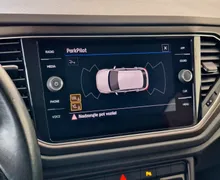 Zunanja slika - Volkswagen T-Roc - 1.6 TDI Comfortline•SLO•GRETJE SEDEŽEV•KAMERA•PDC• - 16 - Predogledna slika