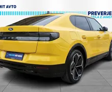 Zunanja slika - Ford Capri - AWD Extended Range  79 kWh   Premium-SLO-RADAR-HUD - 3 - Predogledna slika