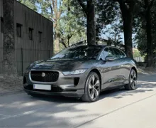 Zunanja slika - Jaguar I-PACE - EV 400 AWD - 7 - Predogledna slika
