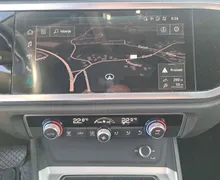 Notranja slika - Audi Q3 Sportback - 35 TDI S tronic - 9 - Predogledna slika
