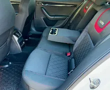 Zunanja slika - Škoda Octavia - 2.0 TDI RS DSG+ALU18+LED+PANO+NAVI+ACC+VEL.SERVIS - 9 - Predogledna slika
