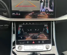 Zunanja slika - Audi Q7 - 55 tfsi S-tronic S-line Slovensko vozilo-1.Lastnik - 9 - Predogledna slika
